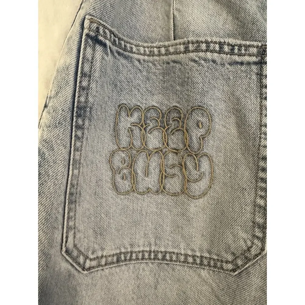 Zara Kids Jeans 11/12